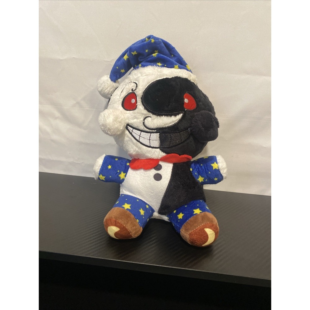 FNAF Plushies Moondrop Plush Security Breach‎ Five Nights At Freddy's